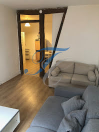 appartement à Paris 17ème (75)