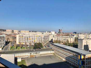 appartement à Le Havre (76)