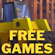 Free Online Games To Play With Friends