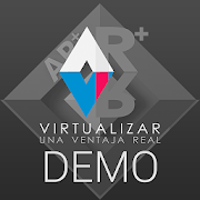 Demo Virtualizar AR  Icon