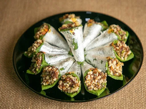 Kaju Paan