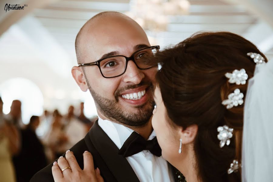 Fotografo di matrimoni Novantanove Pose (novantanovepose). Foto del 14 febbraio 2019