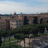 Le chiese di Roma di 