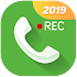 Call Recorder Automatic, Call Recording 2 Ways3.0.2