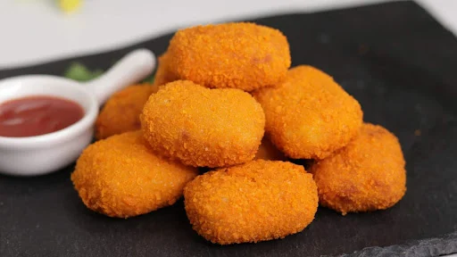 Chicken Nuggets [4 Pieces]