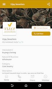 Vijay Jewellers Antique Gold Jewelry Designs App(圖7)-速報App