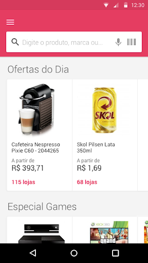 Meener - Ofertas Próximas