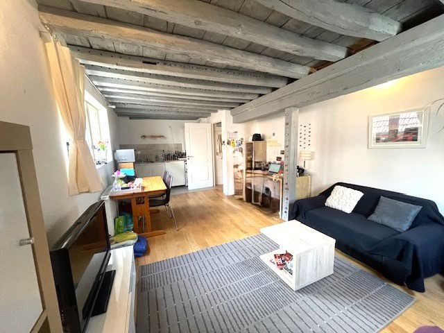 Location  appartement 2 pièces 36.66 m² à Troyes (10000), 460 €