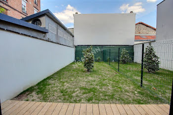 appartement à Montreuil (93)