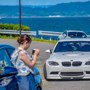 M3 セダン