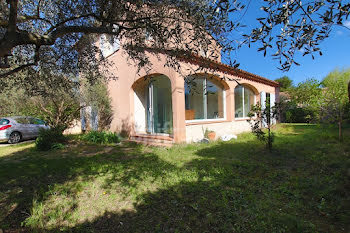 maison à Aix-en-Provence (13)