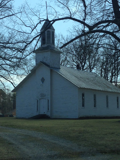 St. Matthews Lutheran Church