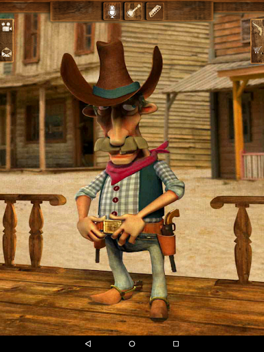 免費下載娛樂APP|Talking Cowboy Free app開箱文|APP開箱王