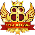 Cover Image of Tải xuống Vua Bai 88 Vip - Lang Vui Choi 1.0.0 APK