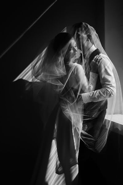 Wedding photographer Evgeniy Sosedkov (sosedkoves). Photo of 11 September 2020