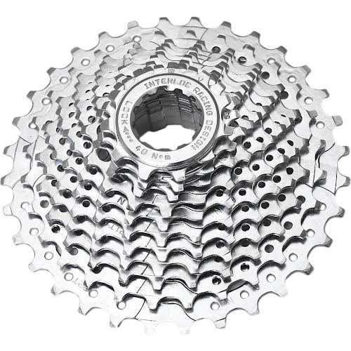 Interloc Racing Design - IRD Elite Road 10sp Conversion Cassette 11-32t