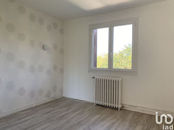 appartement à La Celle-Saint-Cloud (78)