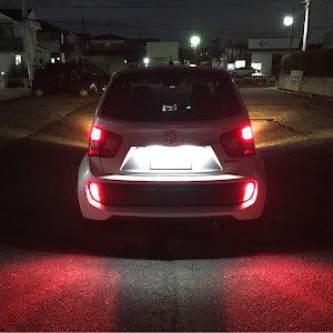 イグニス