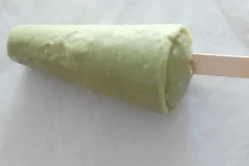 Pista Kulfi