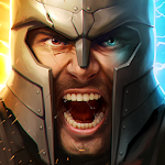 Cover Image of Tải xuống Age of Revenge RPG: Heroes, Clans & Arena 1.4.1 APK