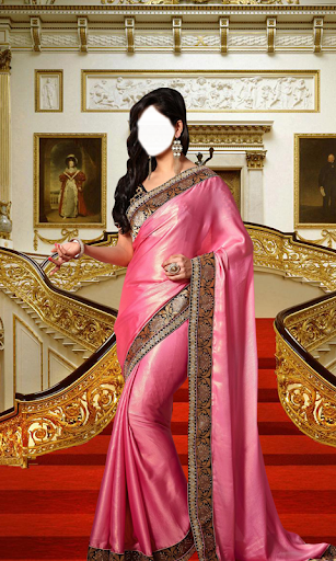 免費下載攝影APP|Fashion Saree Photo Suit app開箱文|APP開箱王