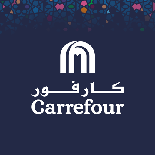 MAF Carrefour Online Shopping