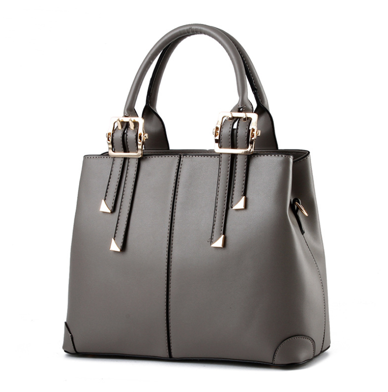 Nouveau sac pour femme, style européen et américain, tempérament stéréotypé, sac à bandoulière tendance pour femme, unique, idéal pour un look chic et quotidien.