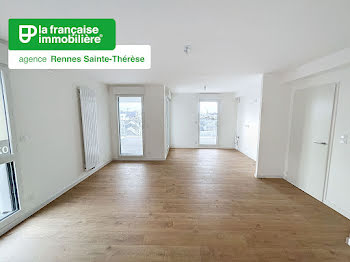 appartement à Rennes (35)