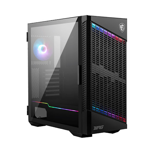 Thùng máy/ Case MSI MPG VELOX 100P AIRFLOW