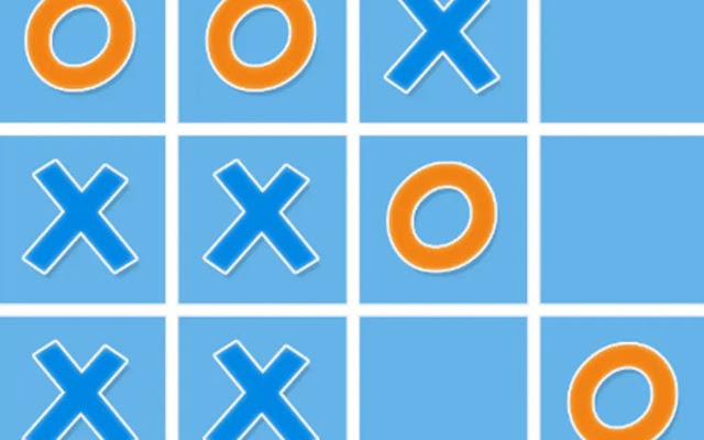 Tic Tac Toe Online Game [Play Now Updated]