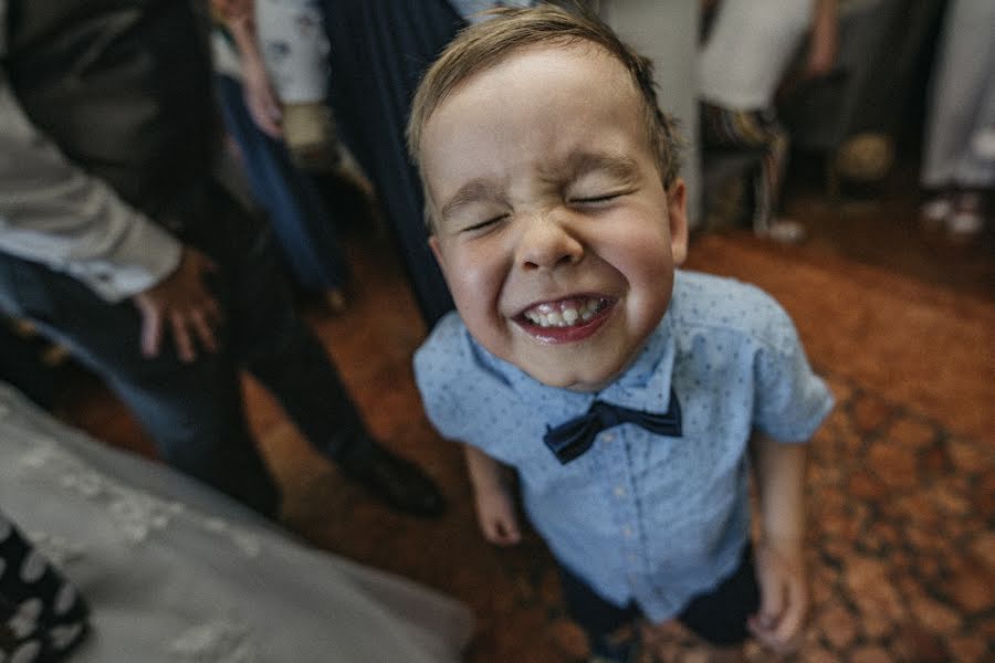 Wedding photographer Sébastien Ouvrard (camwork). Photo of 18 September 2022