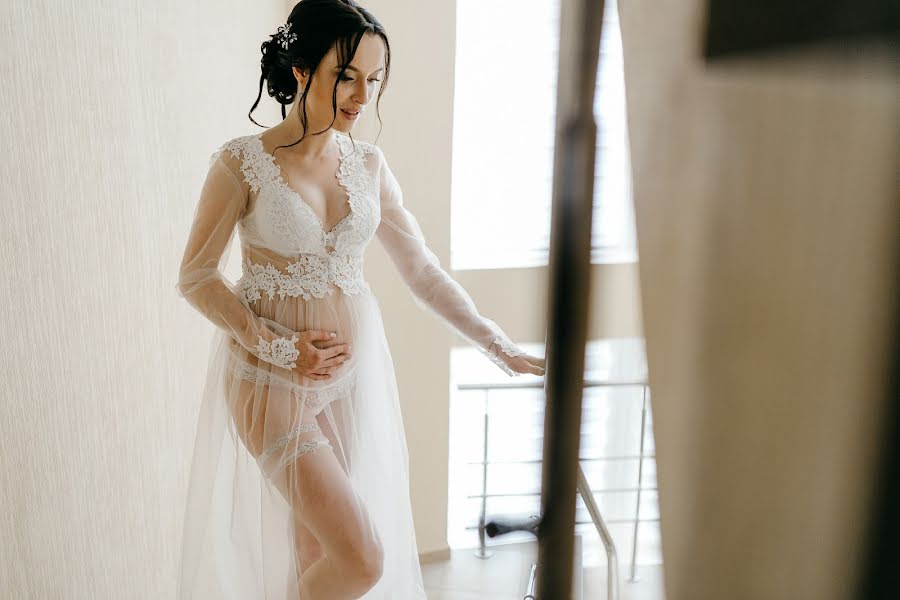 Wedding photographer Artem Reznichenko (photoreznichenko). Photo of 24 October 2019