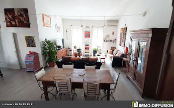 appartement à Nimes (30)