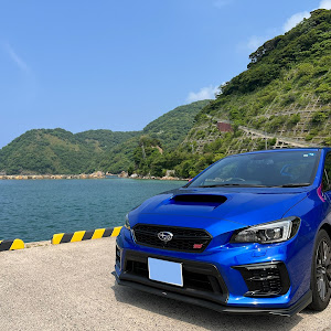 WRX STI VAB