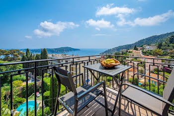 appartement à Villefranche-sur-Mer (06)