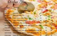 Lazeezo Fried Chicken menu 6