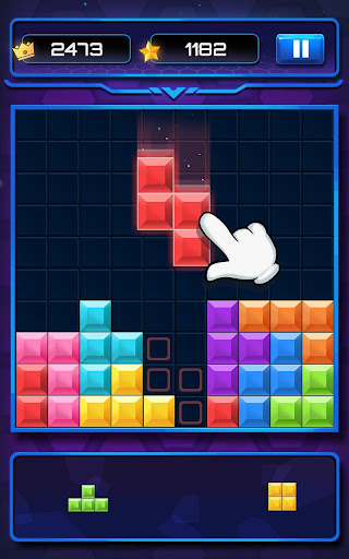 Blockpuz 1010 APK (MOD, Unlimited Money) 1.56 latest download