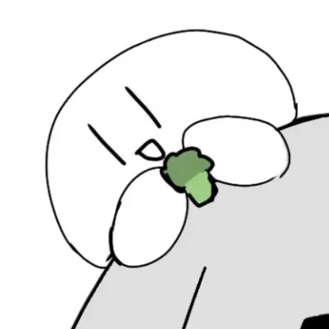 ぽぬ🥦︎