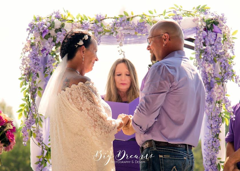 Fotógrafo de casamento Amber Rogers (amberrogers). Foto de 8 de setembro 2019