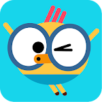 Cover Image of Download Lingokids - The playlearning™ app in English 7.25.0 APK