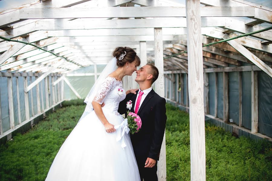 Wedding photographer Oleksіy Timoschuk (tymoshchuk). Photo of 11 February 2019