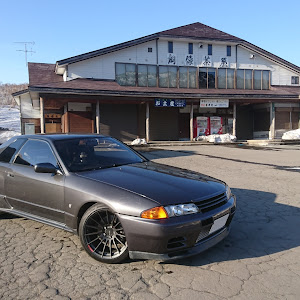 スカイライン GT-R R32