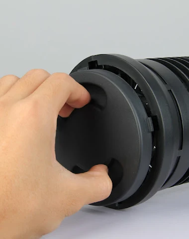 Electric shock mosquito lamp - 3