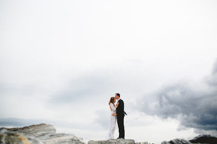 Fotógrafo de bodas Alfonso Azaustre (azaustre). Foto del 22 de junio 2016