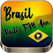 Radio Fm Online Brasil  Icon