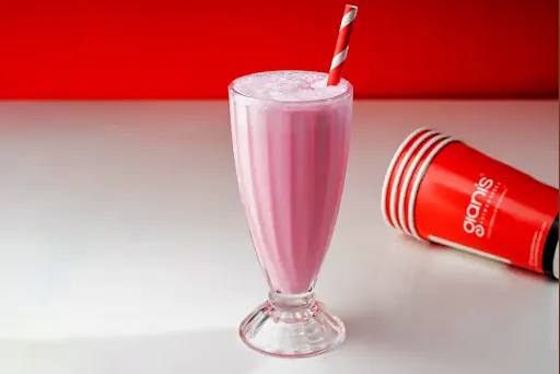 Rose Shake [400 ML]