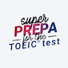 TOEIC tests: official content icon