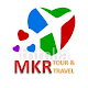 Download MKR TOUR & TRAVEL For PC Windows and Mac 8.1