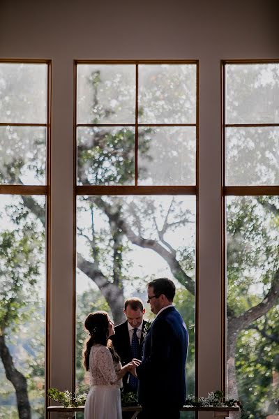 Wedding photographer Dustin Finkelstein (dfphoto). Photo of 8 October 2020