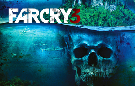 Far Cry 3 - Death Island small promo image